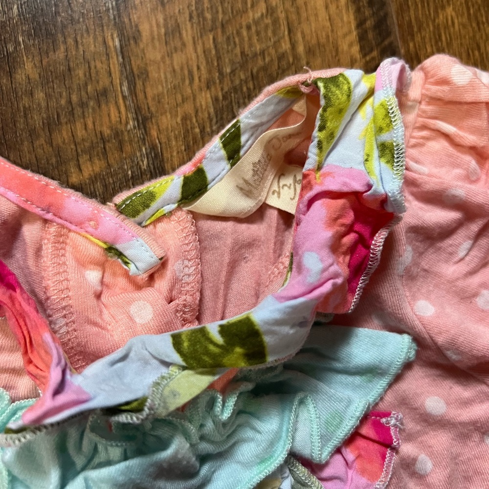 Matilda Jane shirt